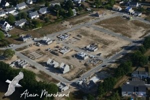 P1550093 2022 08 03 Allée Des Aigrettes, Des Hérons, Des Spatules, Des Vanneaux, Rue De La Côte D'amour